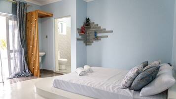 Deluxe Studio Suite | Free WiFi