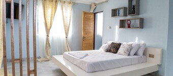 Breeze Point Resort