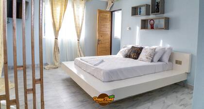 Breeze Point Resort