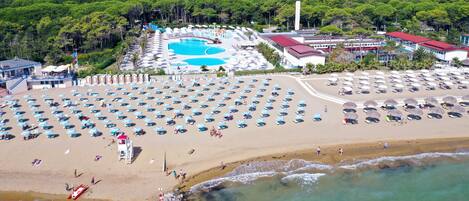 Spiaggia