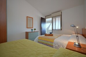 3 chambres