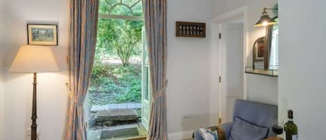 Smart-TV, PC-skjermer og printere