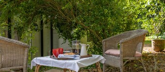 The Annexe - Charming 1 bedroom near Stonehenge