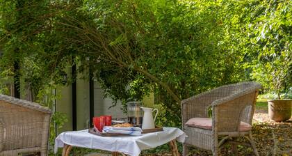 The Annexe - Charming 1 bedroom near Stonehenge