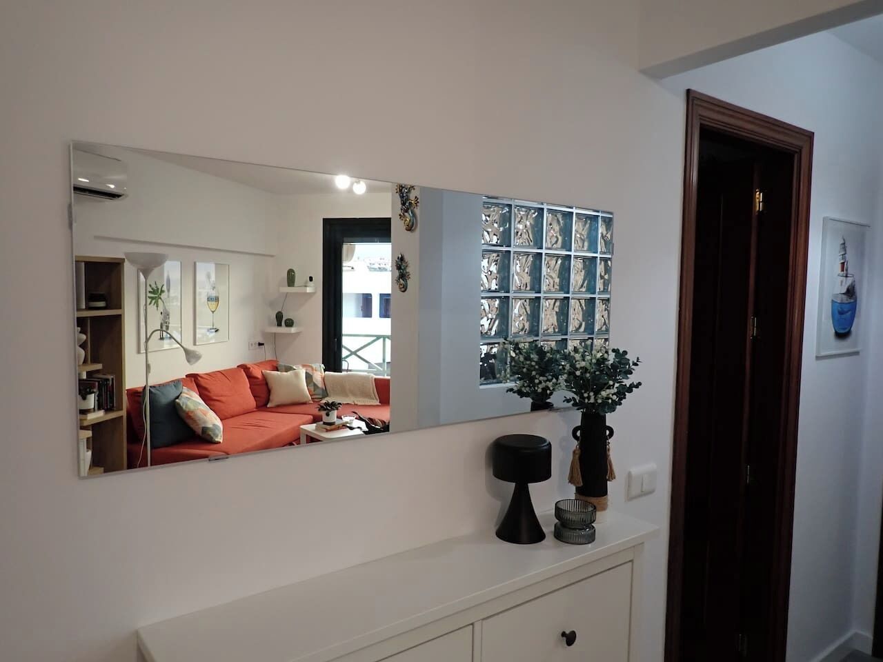 Luceros De Agaete Aircon & Balcony, Luceros De Agaete Aircon & Balcony - Agaete
