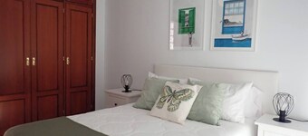 Luceros de Agaete AirCon & Balcony, Luceros de Agaete AirCon & Balcony