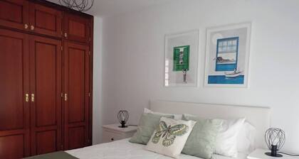 Luceros de Agaete AirCon & Balcony, Luceros de Agaete AirCon & Balcony