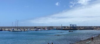 Luceros de Agaete AirCon & Balcony, Luceros de Agaete AirCon & Balcony