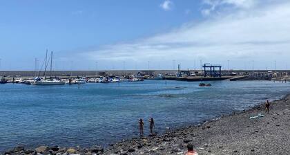 Luceros de Agaete AirCon & Balcony, Luceros de Agaete AirCon & Balcony