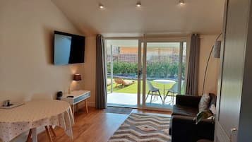 Casa de campo | Sala de estar