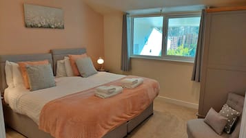 Casa de campo | 1 quarto