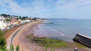 Casa de campo | Vista da propriedade