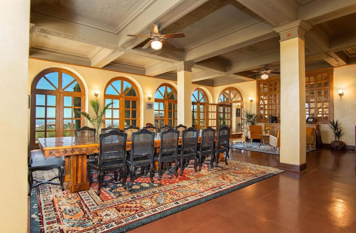 Restaurantes