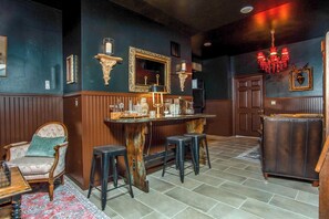 Bar (sur place)
