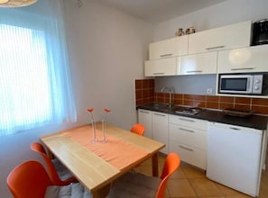 Cucina privata