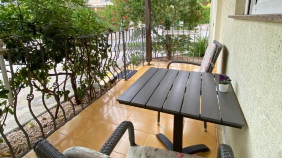 Apartments Lara Rab