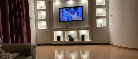 Interieur