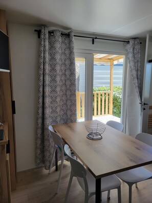 Spiseområde