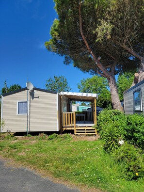 Udendørsområde