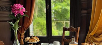 Relais des Anges - La Bonbonnière