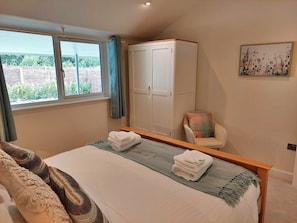 Cottage | 1 chambre