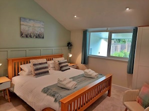 Cottage | 1 bilik tidur 