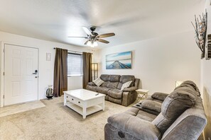 Casa (3 Bedrooms) | Parte interna