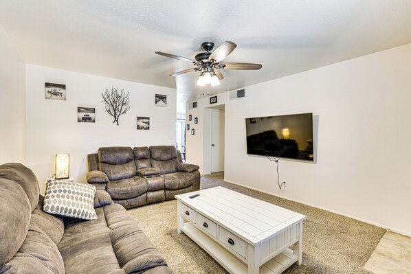 Casa (3 Bedrooms) | Fachada da propriedade