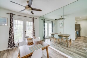 Departamento (2 Bedrooms) | Interior