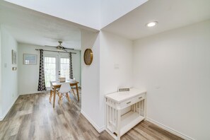 Departamento (2 Bedrooms) | Interior