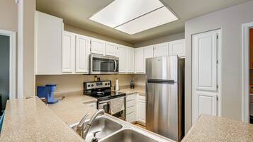 公寓 (2 Bedrooms) | 住宿內部