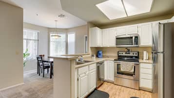 公寓 (2 Bedrooms) | 住宿內部