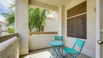 公寓 (2 Bedrooms) | 住宿內部