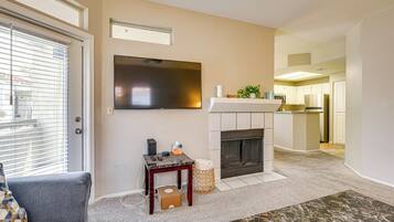 公寓 (2 Bedrooms) | 住宿內部