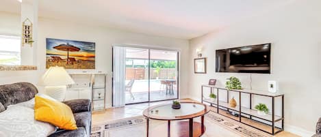 Rumah (3 Bedrooms) | Interior