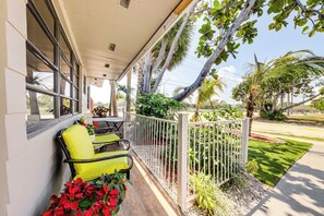 Maison (3 Bedrooms) | Intérieur