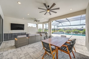 Casa (3 Bedrooms) | Interior