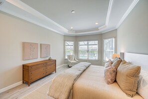 Hus (3 Bedrooms) | Interiör