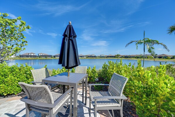 House (3 Bedrooms) | Interior - Golf, Swim, Shop & More: Luxury Retreat in Naples! (Naples)