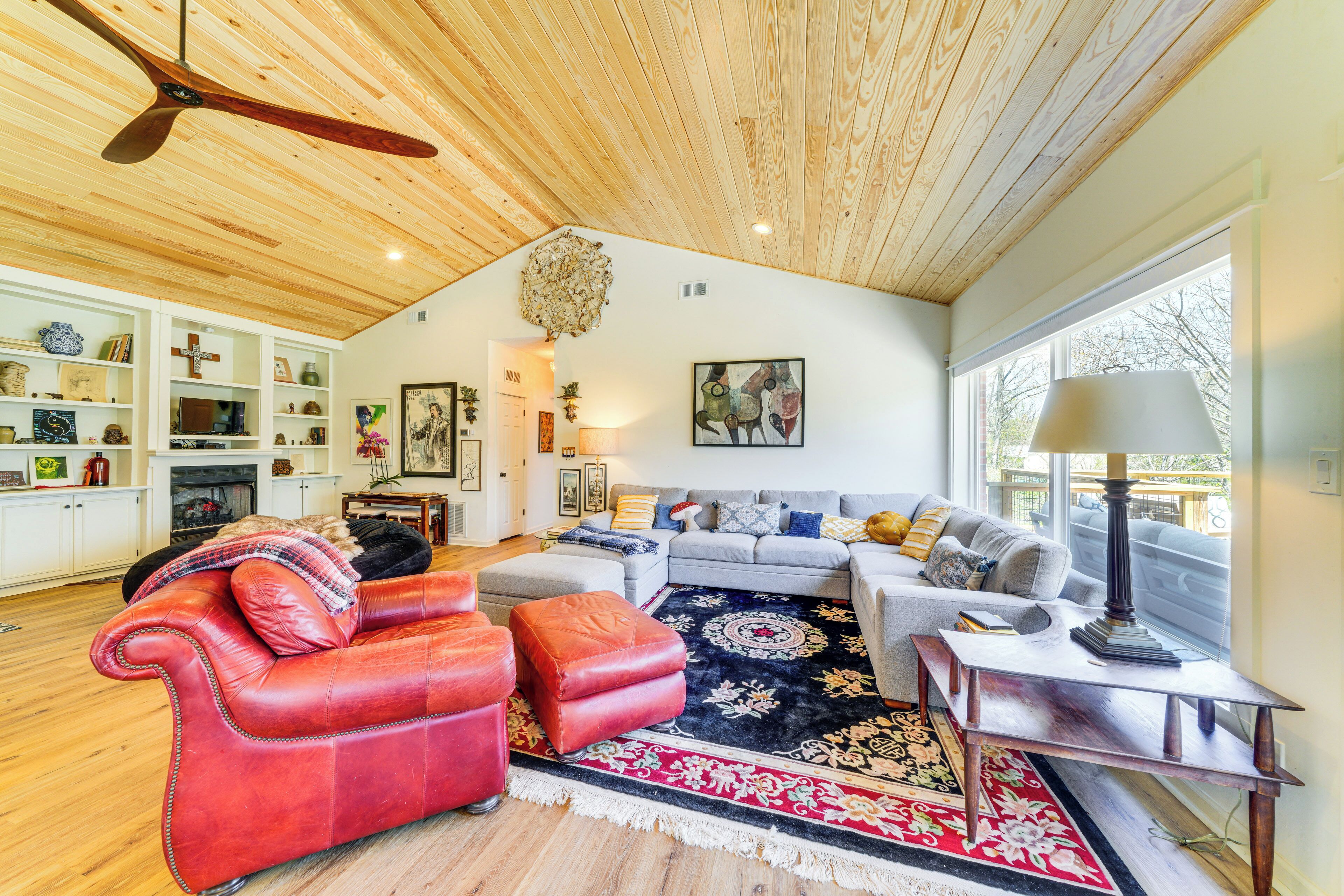 Casa (3 Bedrooms) | Interni