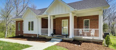 Casa (3 Bedrooms) | Interior