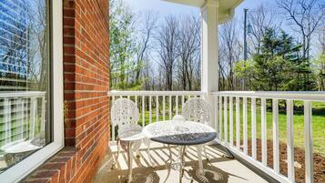 Rumah (3 Bedrooms) | Interior