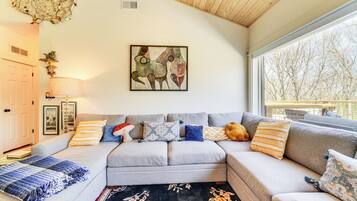 Rumah (3 Bedrooms) | Interior