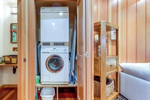 Cottage (1 Bedroom) | Interior