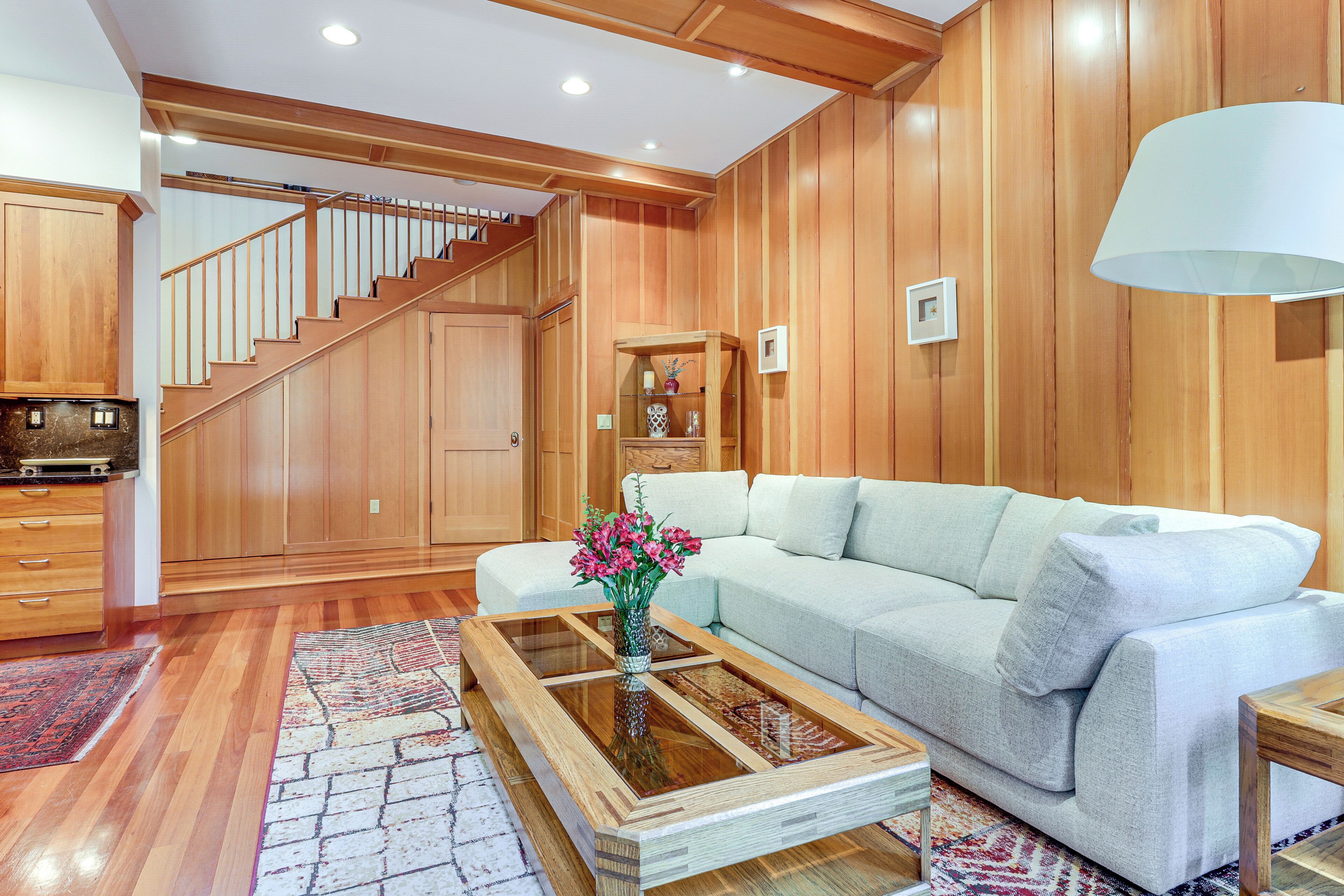 Cottage (1 Bedroom) | Interior