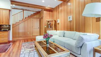 Cottage (1 Bedroom) | Bahagian dalam