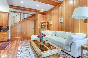 Cottage (1 Bedroom) | Intérieur