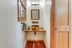 Cottage (1 Bedroom) | Interior