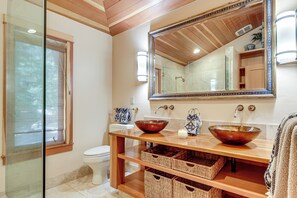 Cottage (1 Bedroom) | Interior