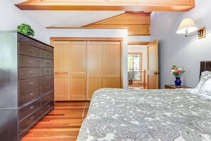 コテージ (1 Bedroom) | 内装